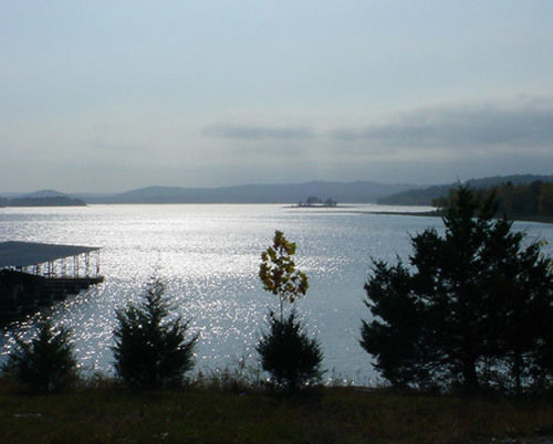 Celebration Cove Condos Indian Point Exterior foto